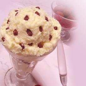 Sensational Raspberry Ice Cream